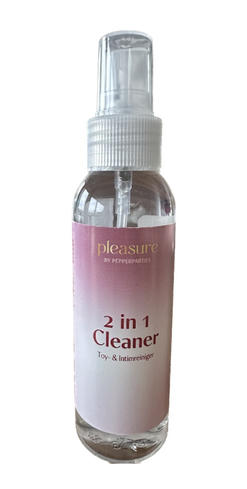 Cleaner