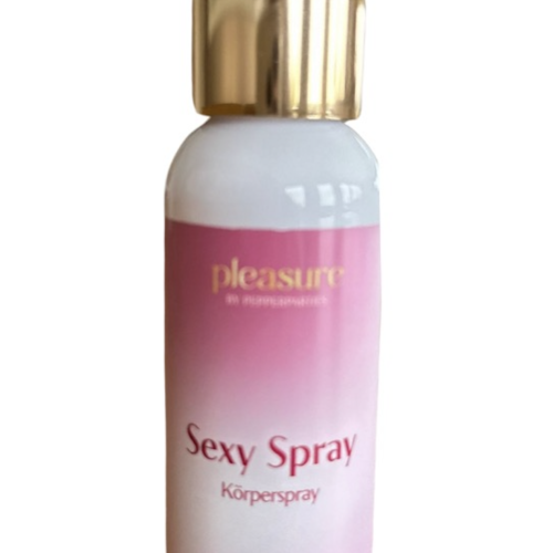 Sexy Spray