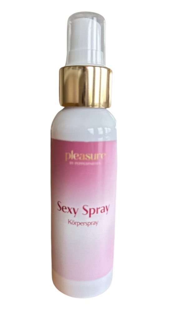 Sexy Spray