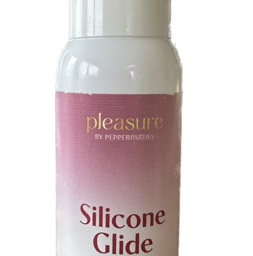 Silicone Glide