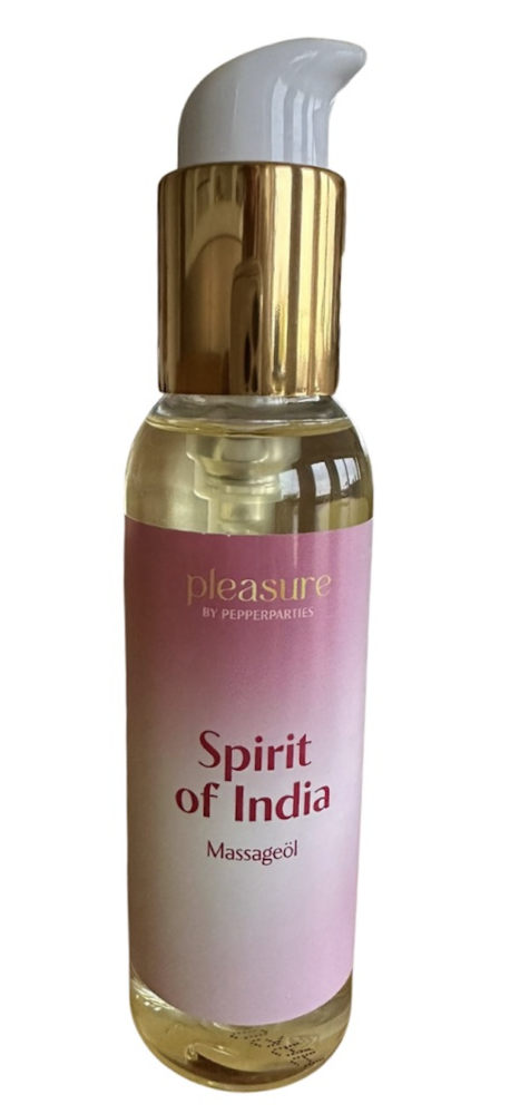 Spirit of India