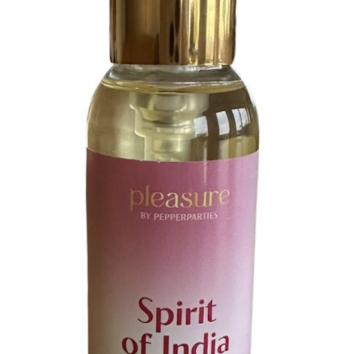 Spirit of India